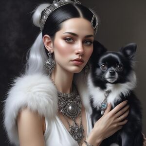 Meet your Posher, Mojo